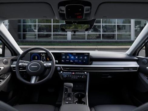 New 2025 Hyundai Sonata SE image 11