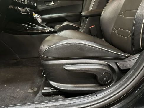 Certified 2023 Kia Forte GT-Line w/ GT-Line Technology Package image 16