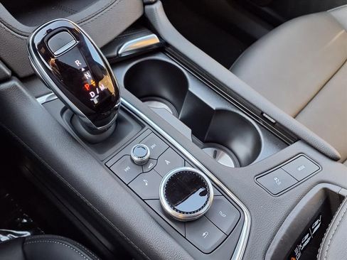 New 2025 Cadillac XT6 Premium Luxury w/ LPO, Floor Liner Package image 21