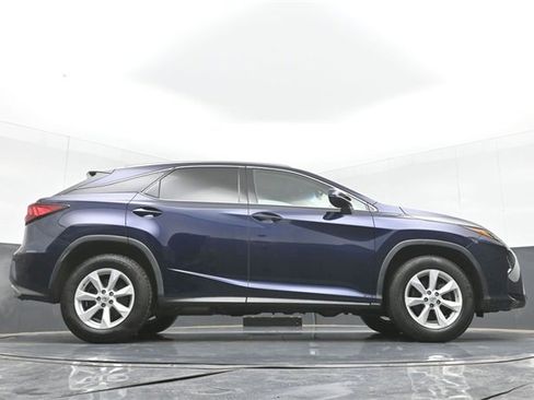 Used 2017 Lexus RX 350 AWD w/ Premium Package image 50