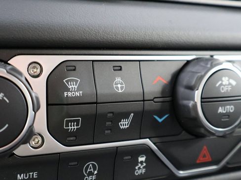 New 2026 Jeep Gladiator Sport AWD/4WD image 36