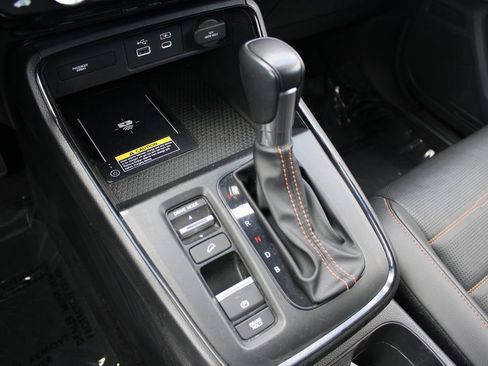 Used 2024 Honda CR-V Sport Touring image 20