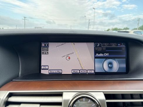 Used 2014 Lexus LS 460 L RWD image 22