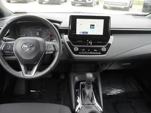 Used 2024 Toyota Corolla SE FWD image 13