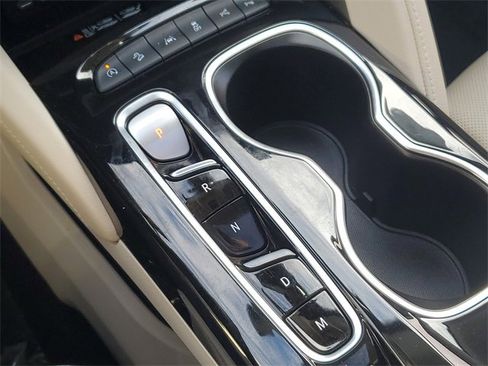 Certified 2023 Buick Envision Avenir image 21