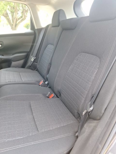 Used 2023 Honda HR-V LX image 18