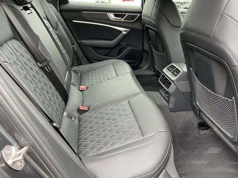 Certified 2023 Audi S6 Premium Plus w/ Premium Plus Package image 29