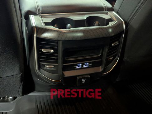 New 2025 RAM 3500 Big Horn AWD/4WD image 25