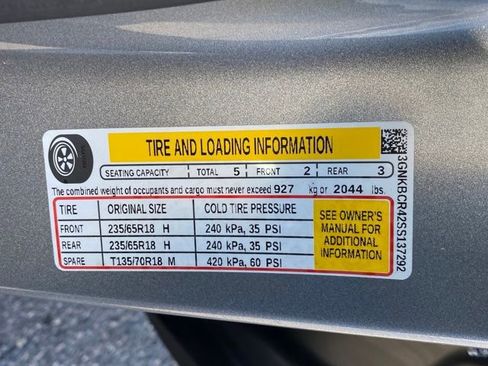 Certified 2025 Chevrolet Blazer LT image 24