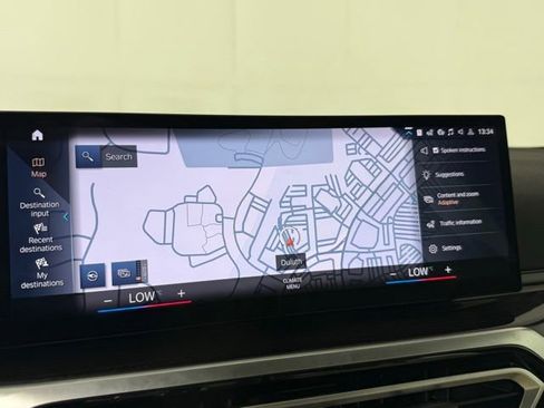 Used 2023 BMW 330i Sedan w/ Premium Package image 17