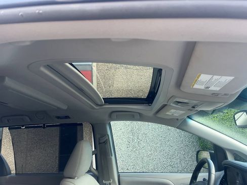 Used 2017 Toyota Sienna XLE Premium FWD image 21