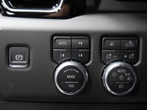 New 2026 GMC Sierra 1500 Denali image 31