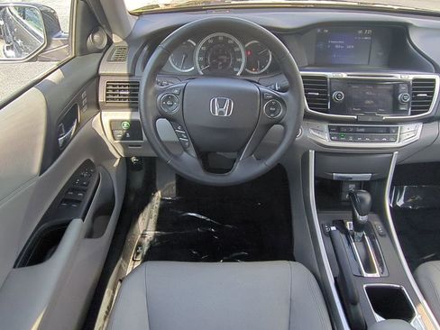 Used 2014 Honda Accord EX-L image 15