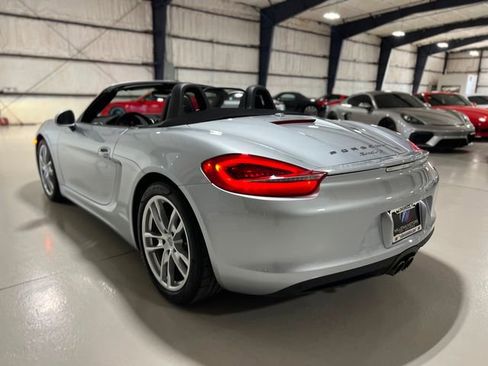 Used 2015 Porsche Boxster S image 89