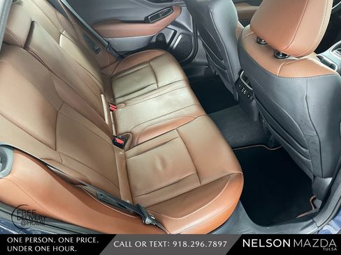 Used 2024 Subaru Outback Touring XT image 38