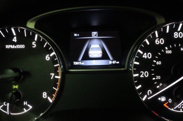 Used 2018 Nissan Altima 2.5 S w/ S Convenience Package FWD image 18