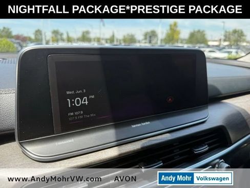 Used 2022 Kia Telluride SX w/ SX Prestige Package AWD/4WD image 27