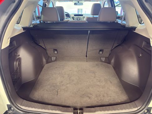 Used 2014 Honda CR-V EX image 28