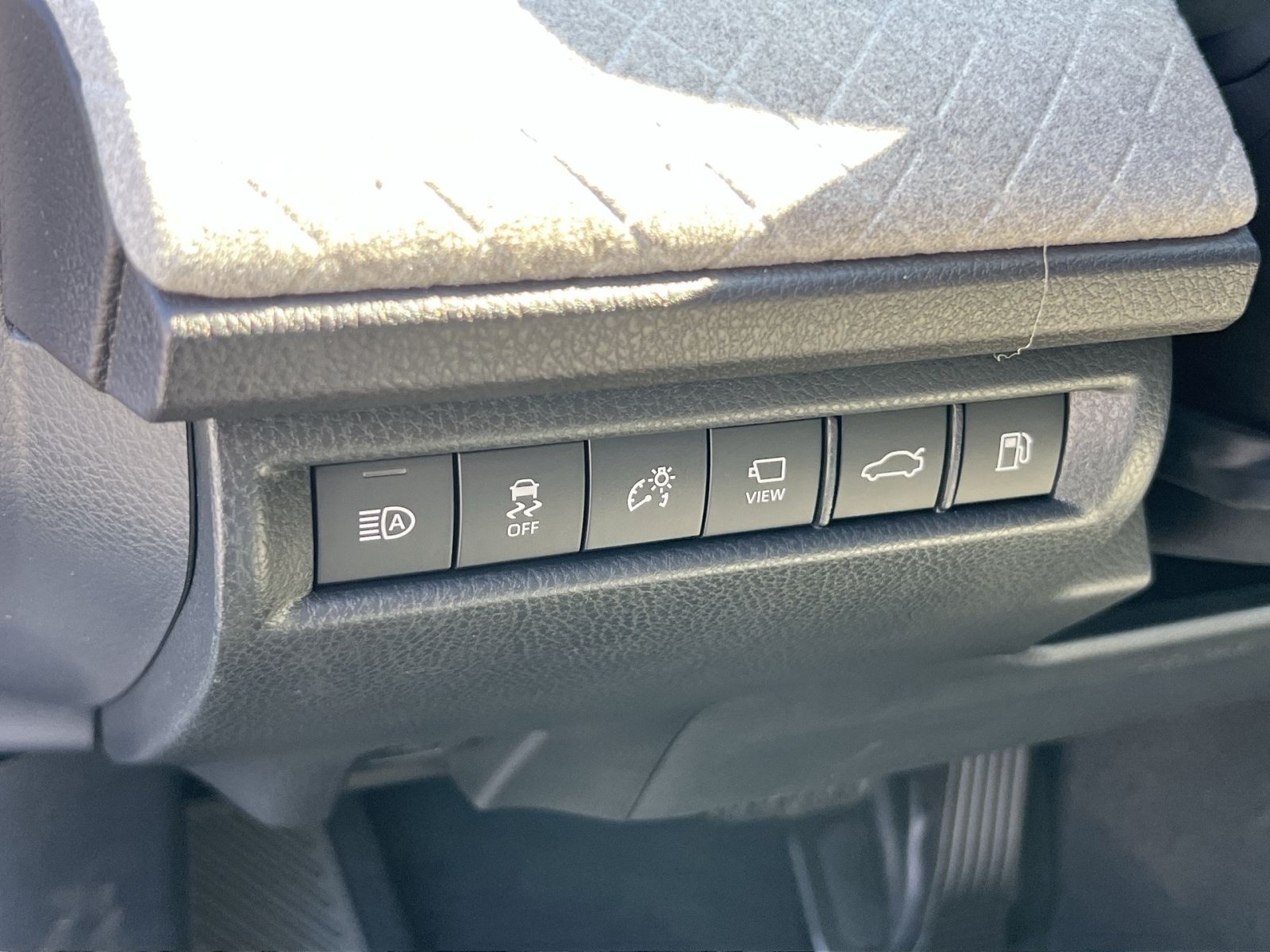 New 2026 Toyota Camry XLE w/ Premium Plus Package FWD image 23