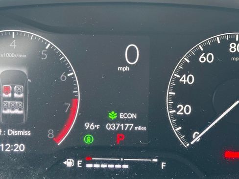 Used 2023 Honda Civic Sport image 23