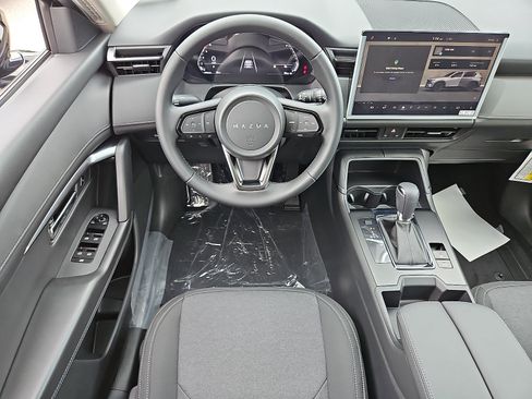 New 2026 MAZDA CX-5 AWD 2.5 S image 9