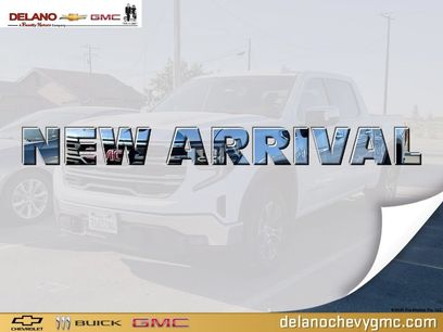 Used 2025 GMC Sierra 1500 SLT