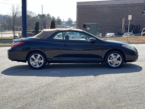 Used 2007 Toyota Solara SLE image 4