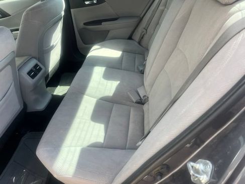Used 2013 Honda Accord EX image 8