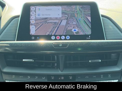 Used 2023 Cadillac CT4 V Blackwing w/ Driver Assist Package RWD image 16