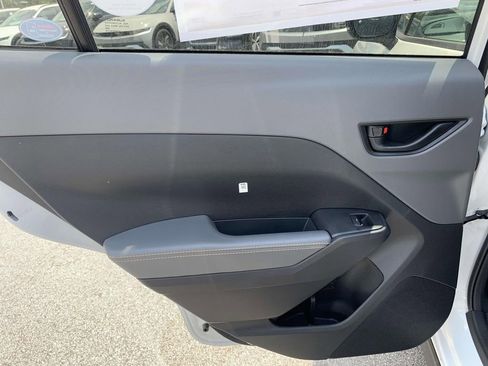 Used 2025 Subaru Crosstrek 2.5i Sport w/ Popular Package #4A image 14