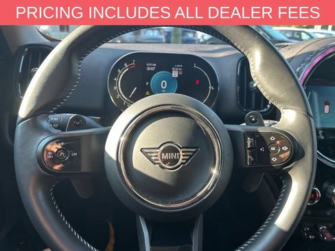 Used 2023 MINI Cooper Countryman S w/ Premium Package FWD image 13