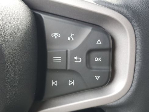 New 2025 Ford Bronco Big Bend w/ Black Diamond Package image 12