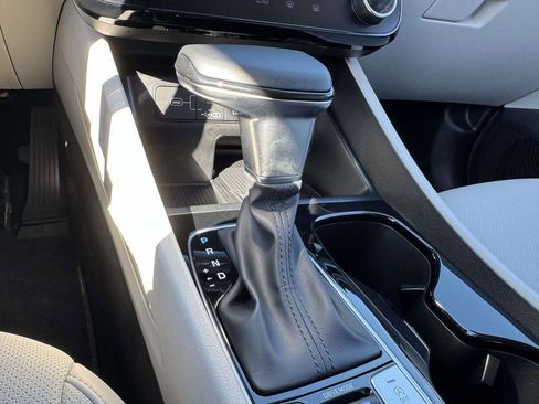 Used 2025 Hyundai Tucson SEL image 28