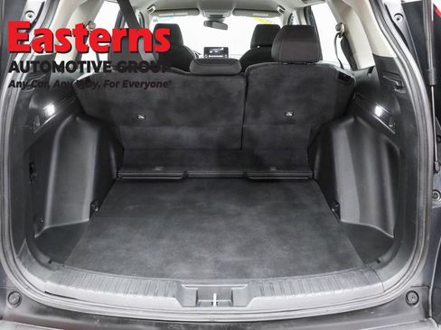 Used 2023 Honda CR-V LX image 9