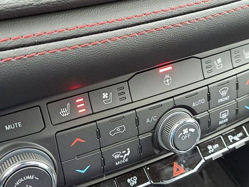 New 2026 Dodge Durango GT AWD/4WD image 10