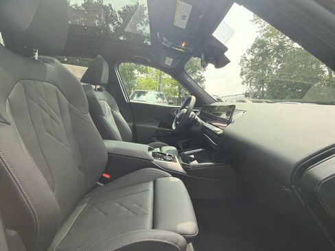 New 2026 BMW X3 xDrive30i w/ Premium Package AWD/4WD image 25