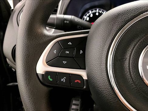 Used 2018 Jeep Renegade Sport w/ Power & Air Group AWD/4WD image 11