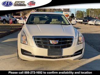 Used 2015 Cadillac ATS Luxury video 2