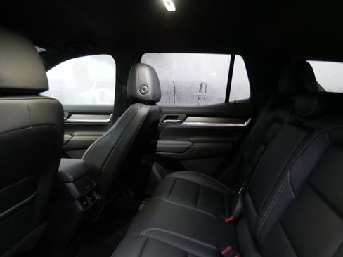 New 2026 GMC Terrain Elevation w/ Elevation Premium Package image 7