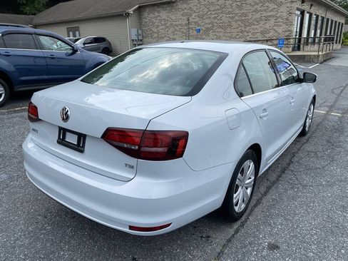 Used 2017 Volkswagen Jetta S FWD image 5