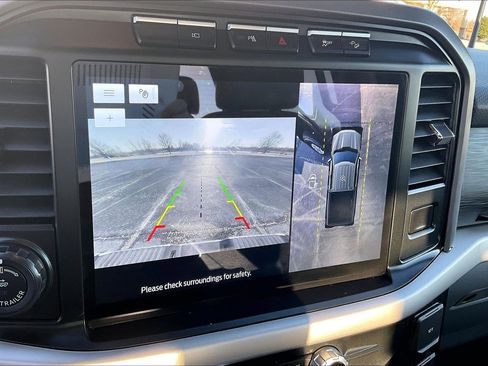 Used 2022 Ford F150 XLT w/ Equipment Group 302A High image 25