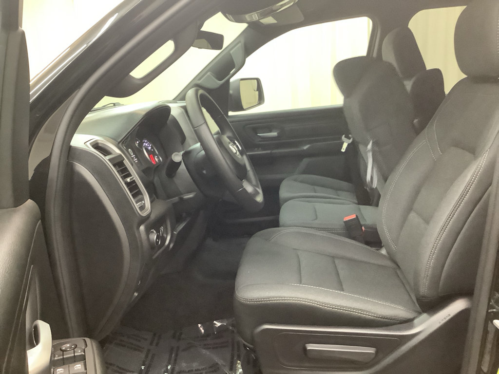 New 2026 RAM 1500 Tradesman AWD/4WD image 14