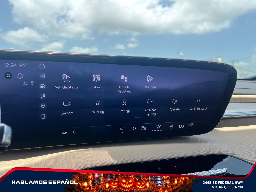 New 2026 Buick Enclave Preferred FWD image 31