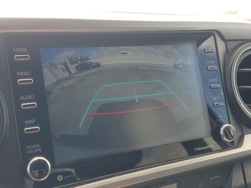 Certified 2023 Toyota Tacoma SR5 image 25