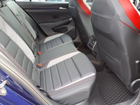 Used 2024 Volkswagen GTI Autobahn image 13