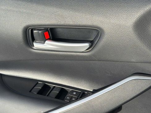 Certified 2024 Toyota Corolla SE w/ SE Premium Package image 24