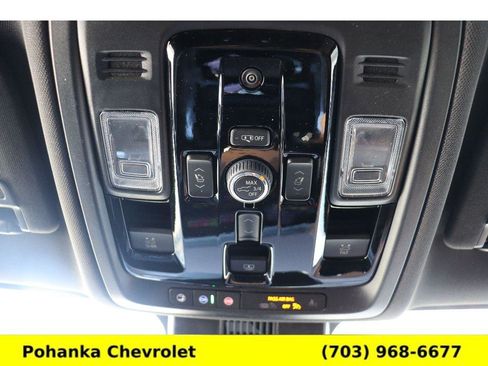 New 2026 Chevrolet Tahoe High Country w/ LPO, Illumination Package image 18