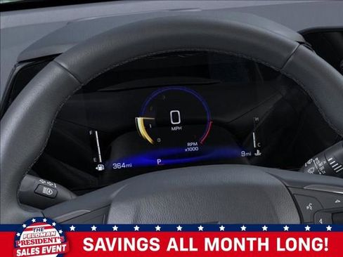 New 2026 Chevrolet TrailBlazer LT image 18