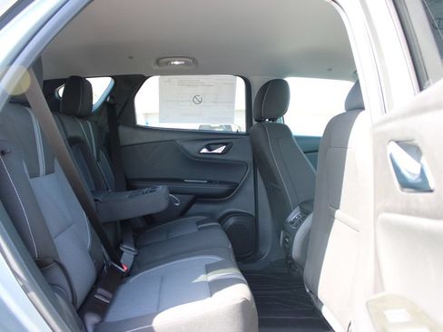 New 2026 Chevrolet Blazer LT w/ Convenience Package FWD image 31