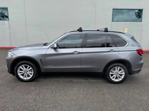 Used 2015 BMW X5 xDrive35i image 10